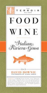 Food Wine - The Italian Riviera and Genoa