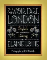 Savoir Fare London