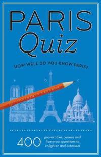 Paris Quiz