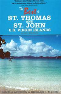 The Best of St. Thomas and St. John, U.S. Virgin Islands