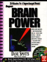 Super Brain Power: 28 Minutes to a Supercharged Brain! with CD (Audio)