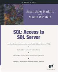 Access SQL to SQL Server Desktop Edition and Beyond