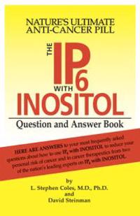 Ip6 with Inostol Question and Answer Book