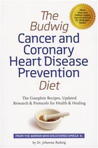 The Budwig Cancer and Coronary Heart Disease Prevention Diet
