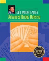 Eddie Kantar Teaches Advanced Bridge Defense