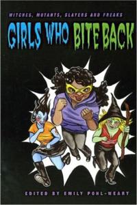 Girls Who Bite Back
