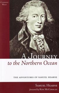 Journey to the Northern Ocean