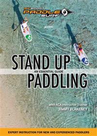 Stand Up Paddling