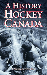 History of Hockey in Canada