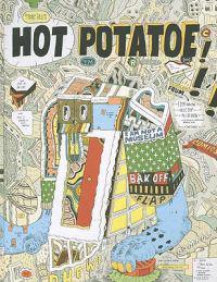 Marc Bell's Hot Potatoe