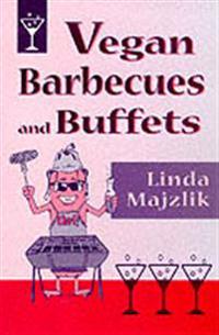 Vegan Barbecues and Buffets