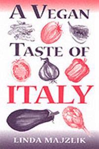 A Vegan Taste of Italy
