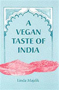 A Vegan Taste of India