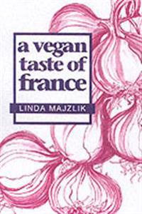 A Vegan Taste of France
