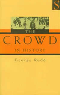 The Crowd in History
