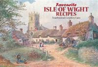 Favourite Isle of Wight Recipes