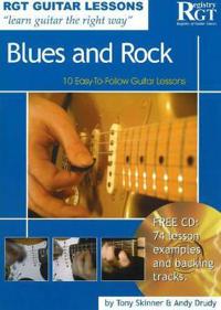 Blues and Rock
