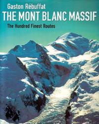 Mont Blanc Massif