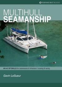Multihull Seamanship