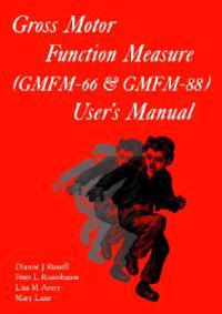 Gross Motor Function Measure (Gmfm) Self-Instructional Training Cd-Rom