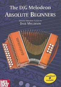 The D/G Melodeon: Absolute Beginners