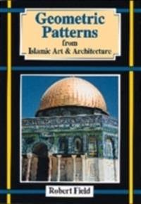 Geometric Patterns from Islamic Art & Architecture