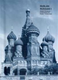 Ruslan Russian 1. Workbook