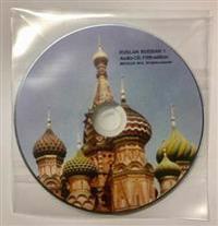 Ruslan Russian 1: a Communicative Russian Course