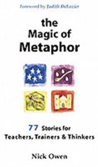 The Magic of Metaphor