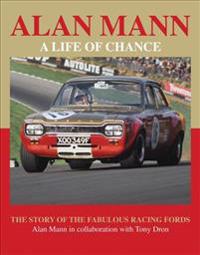 Alan Mann - A Life of Chance