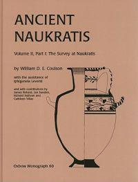 Ancient Naukratis