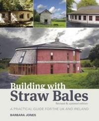 Building With Straw Bales