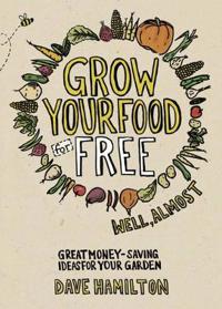Grow Your Food for Free (Well, Almost)