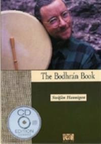 The Bodhran Book [With CD]