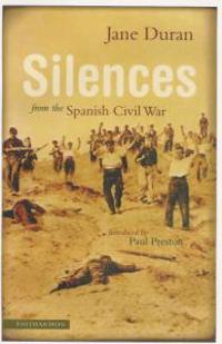 Silences from the Spanish Civil War