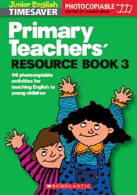 Primary Teachers' Resource Book