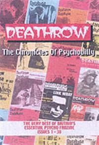 Deathrow... the Chronicles of Psychobilly