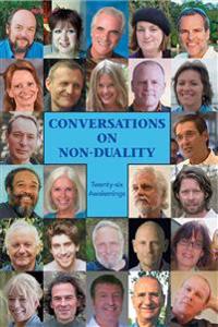 Conversations on Non-Duality