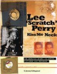 Lee 'Scratch' Perry