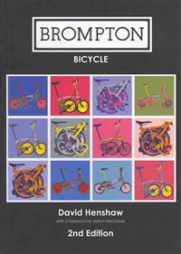 Brompton Bicycle