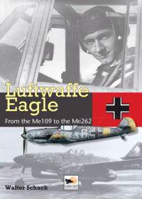 Luftwaffe Eagle