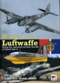 Wings of the Luftwaffe