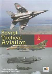 Soviet Tactical Aviation