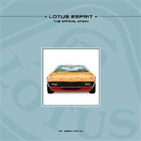 Lotus Esprit: The Official Story
