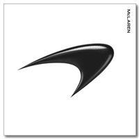 Mclaren - The Cars