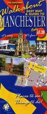 Walkabout Guide to Manchester