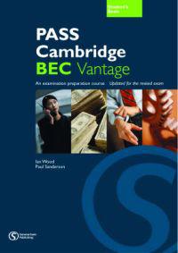 Pass Cambridge BEC Vantage