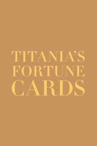 Titania's Fortune Cards