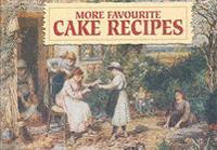 Favourite Cake Recipes
