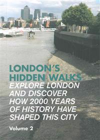 London's Hidden Walks
